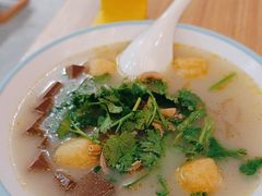 -小杨生煎(白玉兰广场店)
