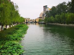 -燕莎友谊商城(亮马桥店)