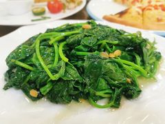 -今雅缘素食馆(珠江路美食街店)