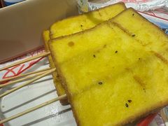 -辣出味岳阳特色烧烤·龙虾大排档(砂子塘总店)