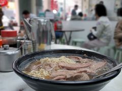 -维记咖啡粉面(福荣街店)
