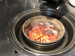 -炽城·烤肉名家(鸿达中央广场店)