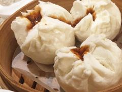 叉烧包-369茶餐厅