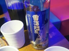 -谢蟹浓·肉蟹煲(新奥店)