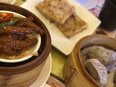 -添好运点心专门店(百老汇店)