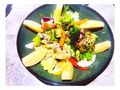 -Gray Whale 灰鲸餐厅(北美N1店)
