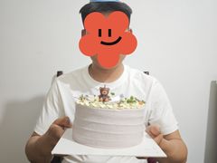 -山与蓝·轻糖鲜果蛋糕(勒泰店)