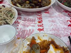 -辣螃铠盆盆蟹大排档(海昌店)