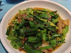 -川正旺江湖菜(三元桥店)