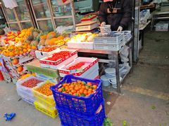 -东山民生市场(南崂路店)