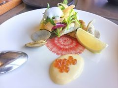 -恰餐厅 CHAR Grill&Bar(西安经开洲际店)