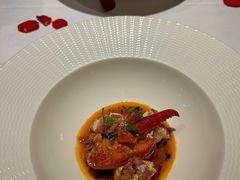 -The V泽惟·低温慢煮料理