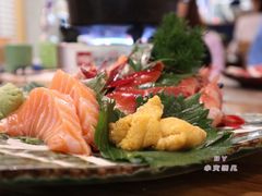 -活鳗饭·鹅肝范儿(高碑店店)