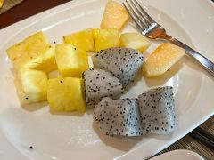 -杭州国际会议中心洲际酒店-原素全日餐厅(解放东路店)