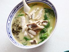 -明呈黄鱼面馆(斜土路店)