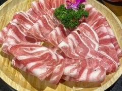 -袍家大院重庆火锅(文安路店)