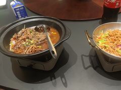 -双湖园·地标武汉菜(黄鹤楼解放路店)