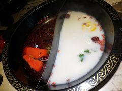 -七秒鱼·斑鱼火锅(太阳城店)