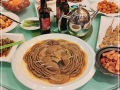 -功德林素菜饭庄(前门店)