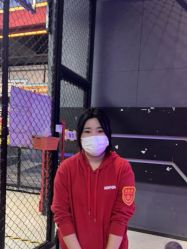 点击看大图 -嗨翻Hi-Fun竞技主题乐园·蹦床团建生日聚会(五棵松华熙店)