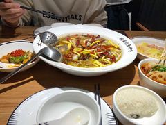 老坛子酸菜鱼-太二酸菜鱼(金沙印象城店)