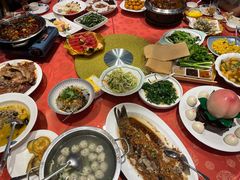 -老山东·山东菜(鲁菜名店)