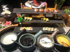 -蓝鲸湾汤泉(包河店)