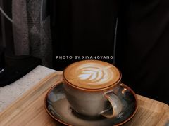 -几静cafe(基湖店)