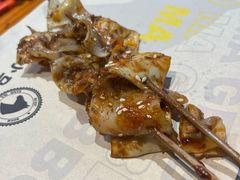 -本色.小马哥烧烤(五一路总店)