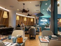 大堂-美奈小馆·越南料理(福田星河COCO Park店)