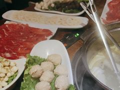 -芭缇沁园椰子鸡(中航紫金新天地店)