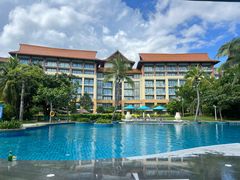 -三亚海棠湾万丽度假酒店