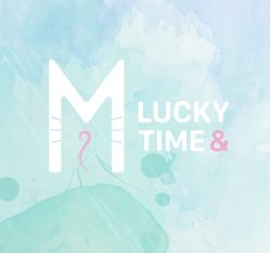 -luckytime日系美甲工作室