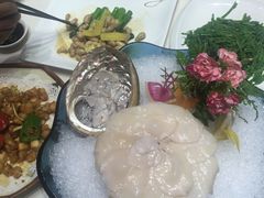 -新海利大酒店(拱北口岸店)