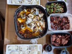 -雲蜀龙阁·金牌水煮鱼(方庄店)