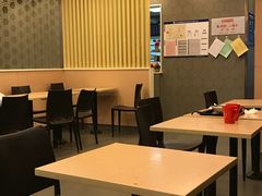 大堂-永和大王(中关二店)
