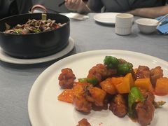 -金哥私房菜馆(张府园总店)