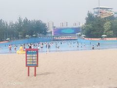 -欢乐水魔方水世界