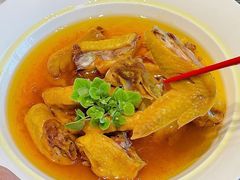 -炊江南·上海菜(国展华漕店)