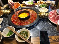 -蜀大侠火锅(寰球文化地标·总府店)