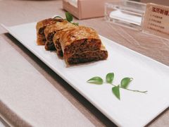 -泓历皇朝酒店(东亭店)