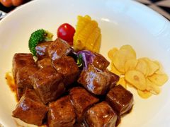 -蟹之国·精品蟹料理(极地店)