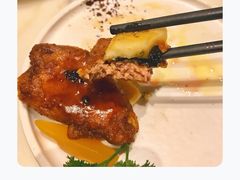 -雍和会海鲜姿造自助(湖东路店)