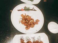 -高第街56号港式餐厅(山大路店)