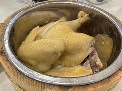 -婆婆家·湛江特色美食(福田振华路店)