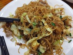 -老袁炒年糕(富豪路店)