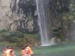 -沕沕水生态风景区