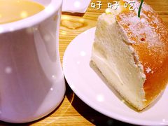 -香草叶披萨·咖啡·啤酒(翰林邻里中心店)