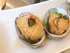 果皮蒸鲍鱼-荔城生鲜盛宴(番禺旗舰店)