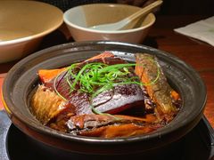 -外婆家(南开大悦城店)